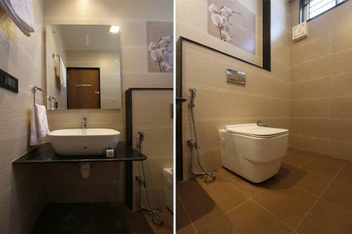 Hotel Oyo 29789 Shrey's Inn