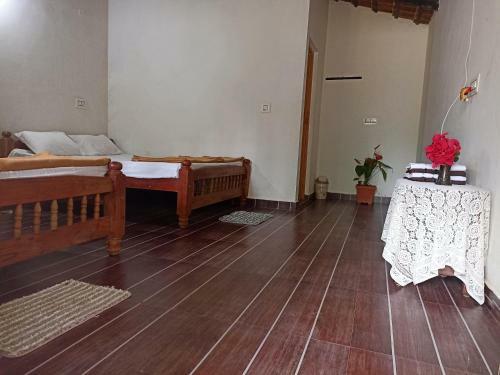 Villa Coffee Country Homestay