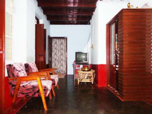 Tripthrill Karemane Homestay