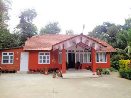 Tripthrill Karemane Homestay