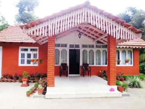 Tripthrill Karemane Homestay