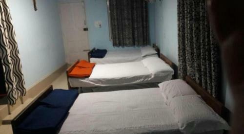 Tripthrill Karemane Homestay