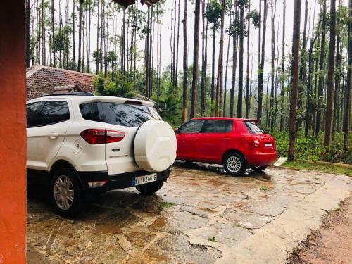 Silver Shadow Eco Stay