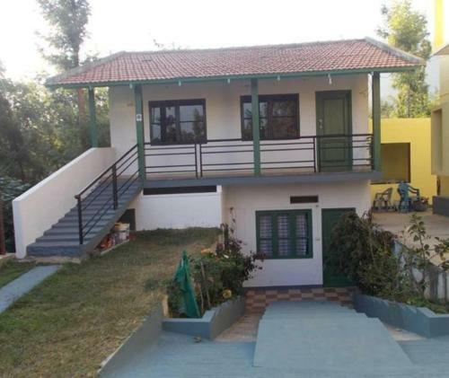 Tripthrill Mavina Halli Homestay