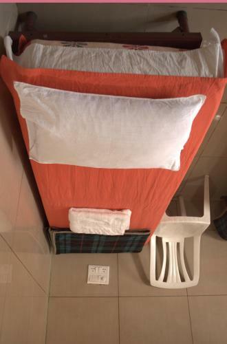 Hotel Mourya Deluxe A/c Lodge