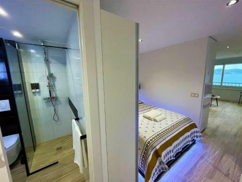 Apartamento Sea-chic Appartement