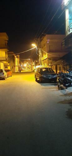Hotel Chalukya Comforts ( C.c )