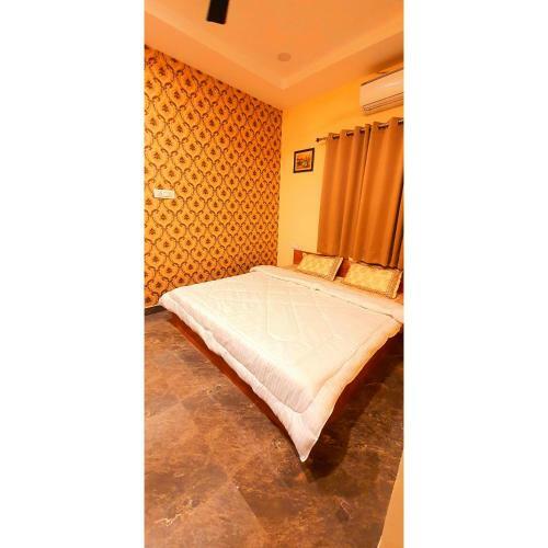 Hotel Manas Mahal