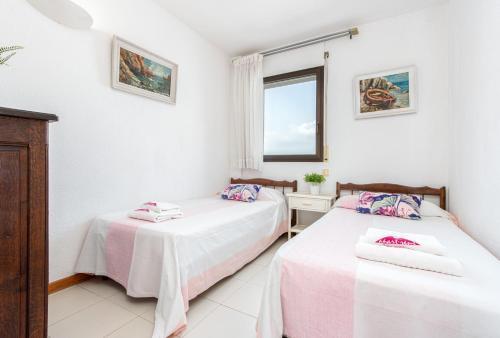 Apart-rent Apartamento Port Grec 0161