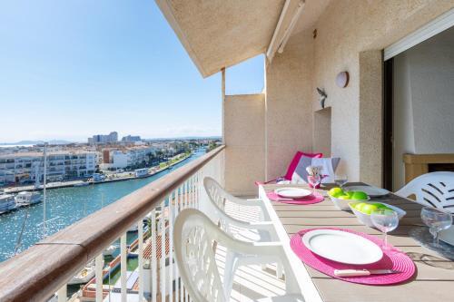 Apart-rent Apartamento Port Grec 0161