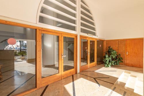 Apart-rent Apartamento Port Grec 0161