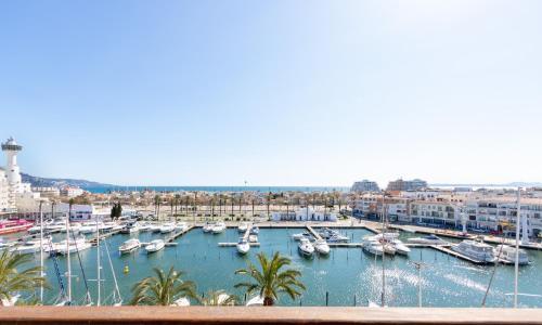 Apart-rent Apartamento Port Grec 0161