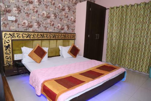 Hotel Shri Karni Vilas