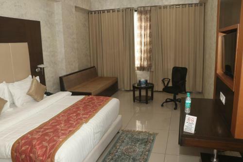 Bed & Breakfast Solista