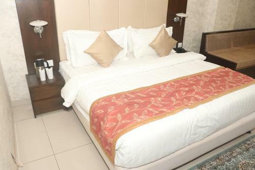 Bed & Breakfast Solista