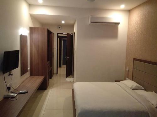 Hotel Rajdeeppalace