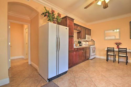 Sacramento Area Apartment About 15 Mi To Downtown