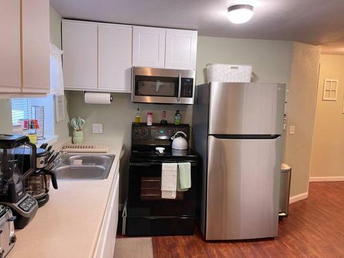 Apartamento Shabby Chic Style Home - Unit A
