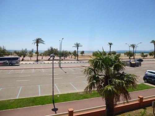 Apart-rent Apartament Bahia 2b