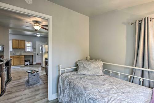 Cozy Abode With Patio, 16 Mi To San Luis Obispo