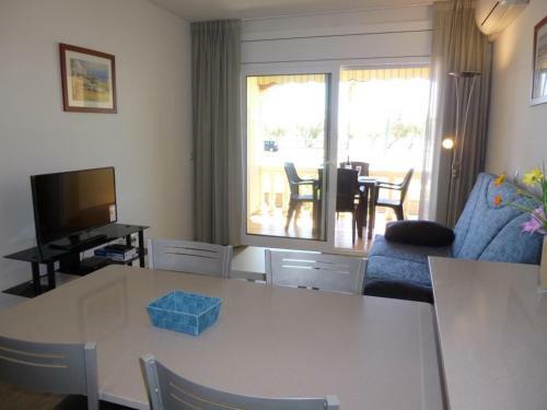 Apart-rent Apartament Bahia 1d