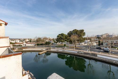 Goldhome - Port Petit
