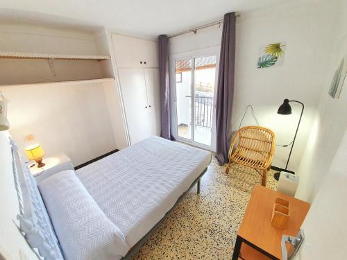 Apartamento Karina Beach-3