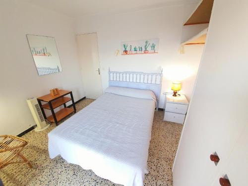 Apartamento Karina Beach-3