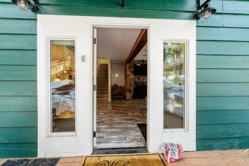 Laurel Lodge Oasis