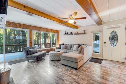 Laurel Lodge Oasis