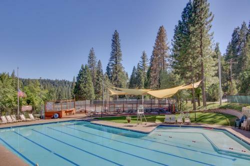 Laurel Lodge Oasis
