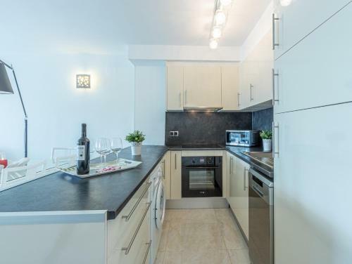 Apart-rent Apartamento Port Grec 0112