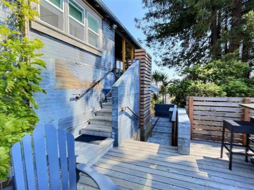 Apartamento Boho Beach Studio