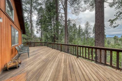 Yogi's Cabin