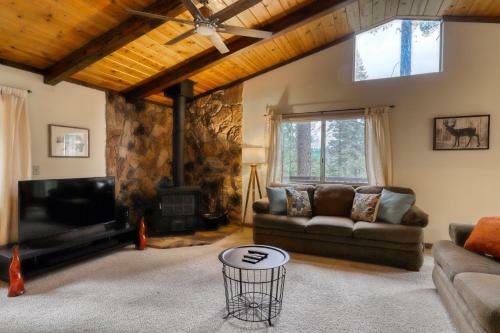 Yogi's Cabin