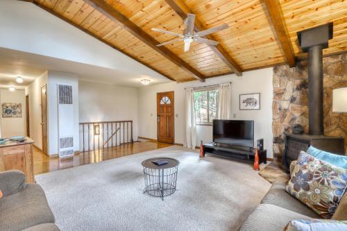 Yogi's Cabin