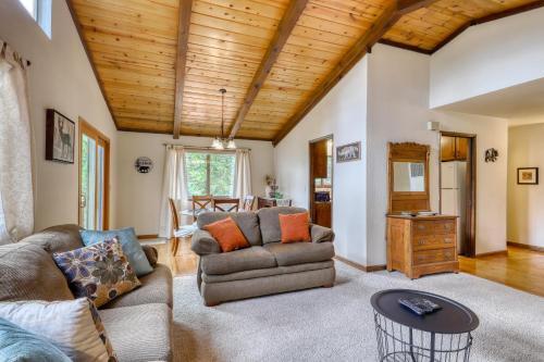 Yogi's Cabin