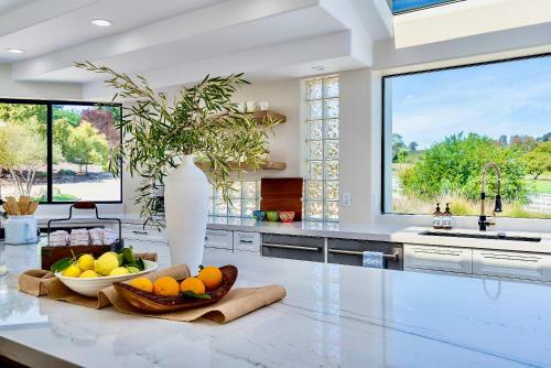 Hope Ranch At Avila Valley - 6559av