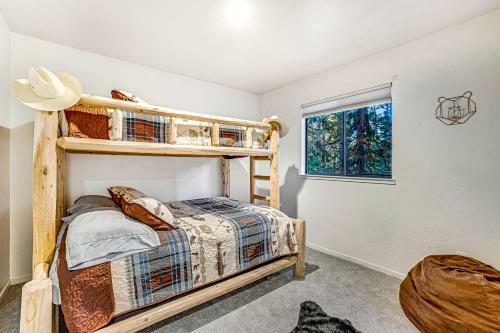 Cabin In The Woods