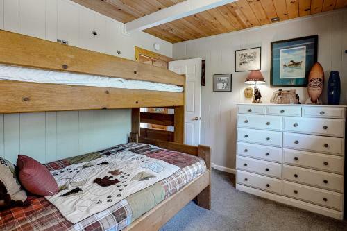 Beary Happy Cabin