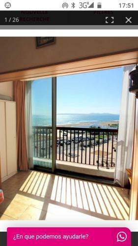 Apartamento Empuriabrava Vue Mer