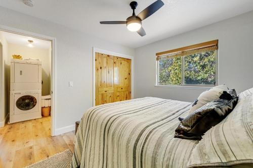 Blue Mountain Hideaway