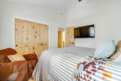 Blue Mountain Hideaway