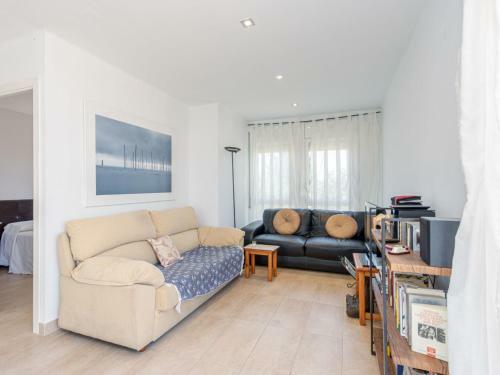 Apartment Requesens 160