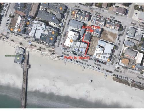 Avila Tides - 347fir