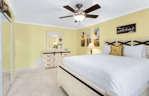 The Moore Hideaway