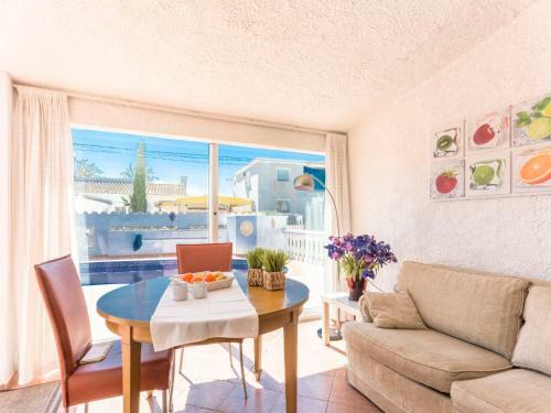 Holiday Home Peni
