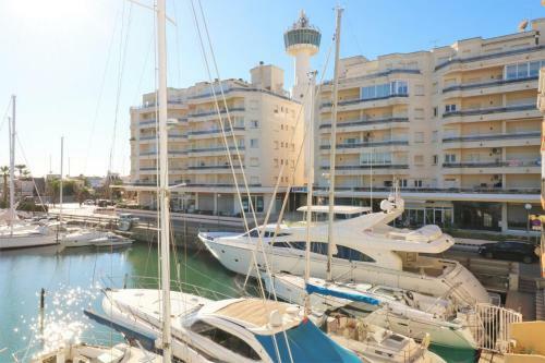 Apartamento Cavall De Mar 6-2