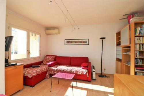 Apartamento Cavall De Mar 6-2