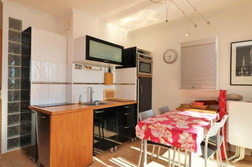 Apartamento Cavall De Mar 6-2
